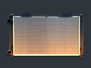 Система охлаждения