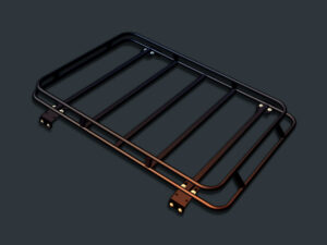 Тюнинг и доп. оборудование