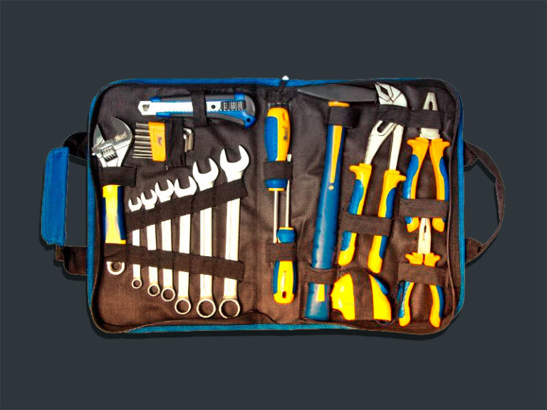 Инструменты, спец. литература