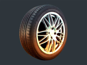 Колеса и шины