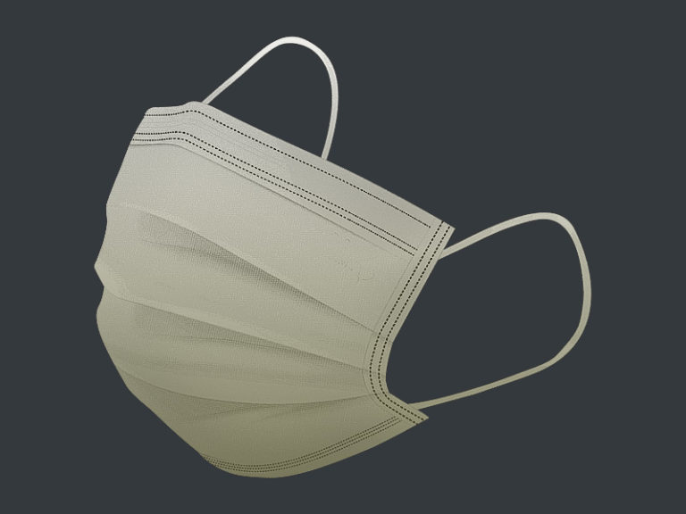 Средства индивидуальной защиты