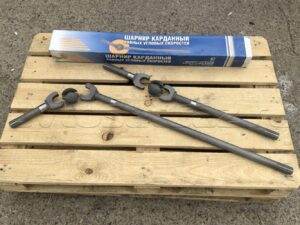 ШРУС н/обр. Хантер (3151-95-2304060/61)(Ульяновск)