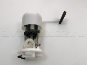 Электробензонасос дв.514 (514.1139)(Ст.Оскол)(514-1139010), шт.