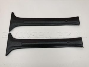 Накладка междверных стоек 469 верхние (АБС)(Пром-деталь), к-т.