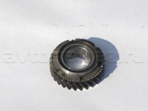 Шестерня 2 передачи Dymos (43250 Т04170)(3163-00-1701127-00), шт.
