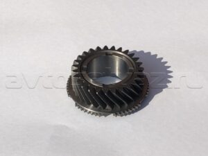 Шестерня 3 передачи Dymos (43260 Т05300)(3163-00-1701115-00), шт.