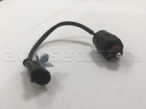 Датчик з/х (Dymos)(47124 Т00330)(3163-00-3710500-00), шт.