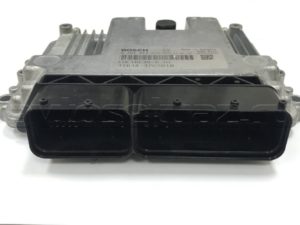 Блок управления Bosch 0 281 018 675 Патриот (дв.51432 , Е-4, CommonRail) с 05.2012 (31638-3763010), шт.