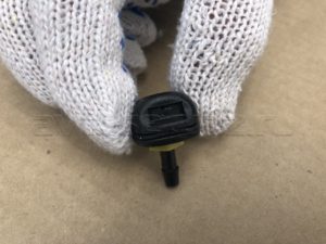 Жиклер омывателя "Патриот", Хантер (3151-5208020)(ф.8 мм), шт.