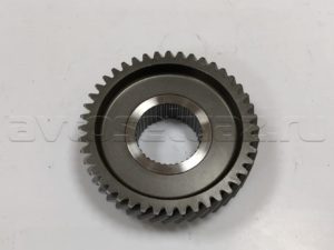 Шестерня 5-й перед.большая 5-ст.КПП(АДС)(255-1701054), шт.