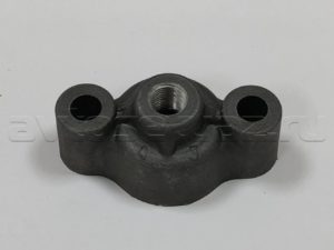 Крышка гидронатяжителя (дв.ЗМЗ 406-409)(406-0-1006080)