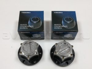 Муфта Элмо (3151-20-2304310-72/TKU-2304310-72)