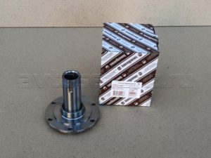 Цапфа поворотного кулака ("Автогидравлика")(0069-00-2304080-00)
