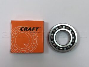 Подшипник 150208 (закрыт.)(перв.вала зад.)(CRAFT)(6208ZN)