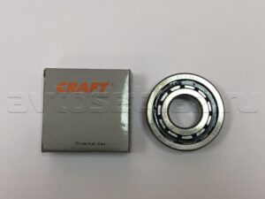 Подшипник 42305 р (пром.вал РК)(CRAFT)(NJ 305), шт.