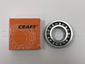 Подшипник 50207 (CRAFT)(6207 N), шт.