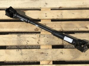 Карданный вал 452 перед.(TANAKI)(3303-60-2203010-97)(мост Спайсер, 5-ти ст) 75,7 см