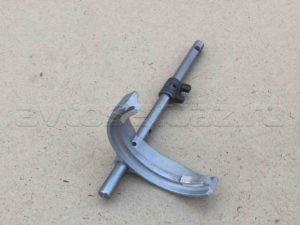 Вилка КПП 3-4 пер в сб. (Dymos)(43662 Т00300)(3163-00-1702071-00), шт.