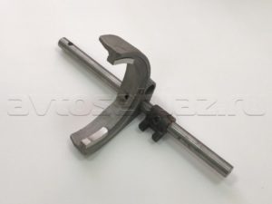 Вилка КПП 5-ой пер в сб. (Dymos)(43662 Т00320)(3163-00-1702036-00), шт.