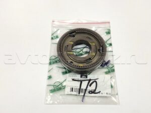 Муфта 1-2 пер. (Dymos)(43360 Т02610)(3163-00-1701104-00), шт.