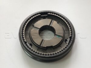 Муфта 3-4 пер. (Dymos)(43360 Т02620)(3163-00-1701108-00), шт.