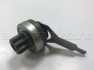 Бендикс стартера редук.(дв. 405, 406, 409)(6012.3708)(Самара), шт.