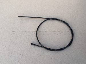 Тяга привода замка капота 3163 (трос капота)(3162-00-8406140-00), шт.
