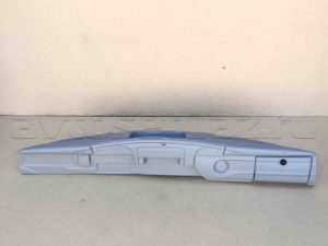 Панель приборов 452 "Глория" Евро-4 (АБС-пластик-серая), шт.