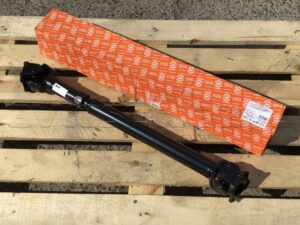 Карданный вал 452 зад./перед.3163 с РК Даймос (АДС)(инж.дв.,Е-4 под гибр.м)(220695-2201010) 75,5 см