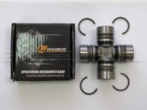 Крестовина (Вебер)(052.69-2201025)