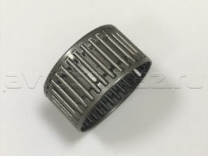 Подшипник шестерен 1-й, 2-й пер. и з/х (5-ти ст.АДС)(К 455027/GB 5846-1986)(315195-1701084), шт.