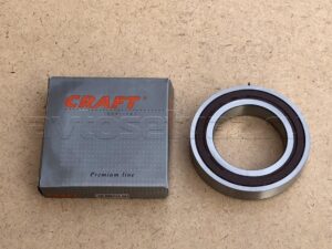 Подшипник выжимной усил.6-986710АК1С9 (CRAFT)(CB 986710 AE1), шт.