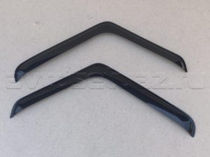 Дефлектор 452 (2 шт.)("Дельта"), к-т.