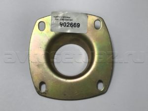 Корпус опоры рулевого вала (УАЗ)(3162-3401441)