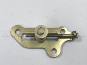 Кронштейн с натяжителем 406 ролика (406.1308079/95/87/90), шт.