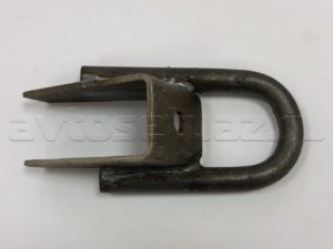 Проушина буксирная задняя Патриот правая (3163-2806032), шт.