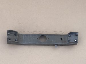 Поперечина рамы №2 (РК DYMOS, в сборе)(3163-00-2801100-00), шт.