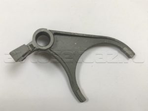 Вилка КПП 5-ст.(1/2 перед.)(АДС)(255-1702020), шт.