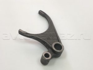 Вилка КПП 5-ст.(3/4 перед.)(АДС)(255-1702023), шт.