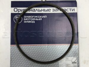 Венец маховика (ЗМЗ)(ГАЗ-2410-31105 дв.402)(24-1005125)