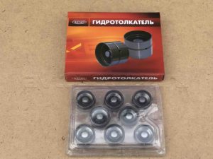 Гидротолкатели 406-409 (8шт) KENO тяжелая конструкция (KNG-1007045-52)