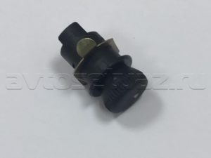 Кнопка бардачка Хантер (Сызрань), шт.