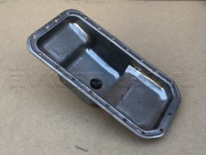 Картер масляный (ЗМЗ)(24-1009010-30)