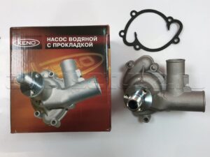 Помпа (дв.4061, 4063)(4061.3906629/KNG 1307010-61)(ГАЗ-3302), шт.