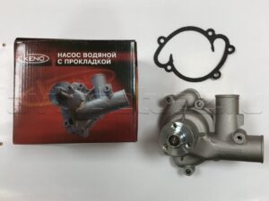 Помпа (дв.ЗМЗ-4062, 4052, 409)(KNG-0-1307010-52/4062.3906629-10), шт.