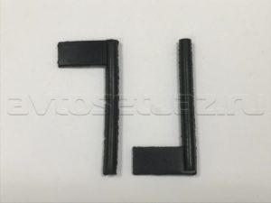 Флажки двиг.402 ( 2 шт.)(4022.1005162-10)