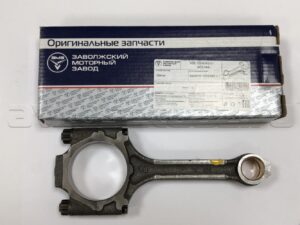 Шатун (дв.406,405,409)(ЗМЗ)(406-00-1004045-01)