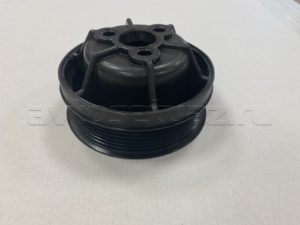 Шкив помпы 406-409 (пластм.)(406 1308025 11), шт.