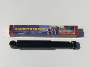 Амортизатор (38.2905010) УАЗ-452, 469,3151(Автомагнат)(аналог 38.2905402), шт.