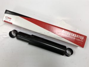Амортизатор "Хантер" перед.(Скопин)(381.2905402), шт.